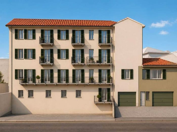 Case in Vendita e in Affitto - 2