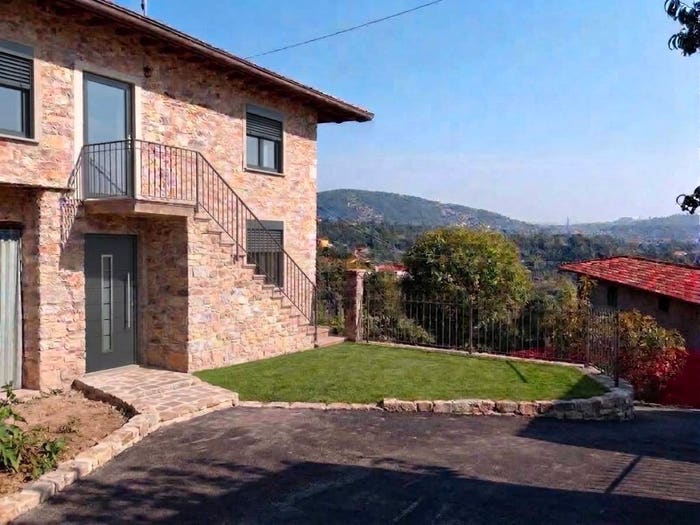 Appartamento trilocale in vendita in Via Ca' dell'Orto, Bruntino, Villa d'Almè