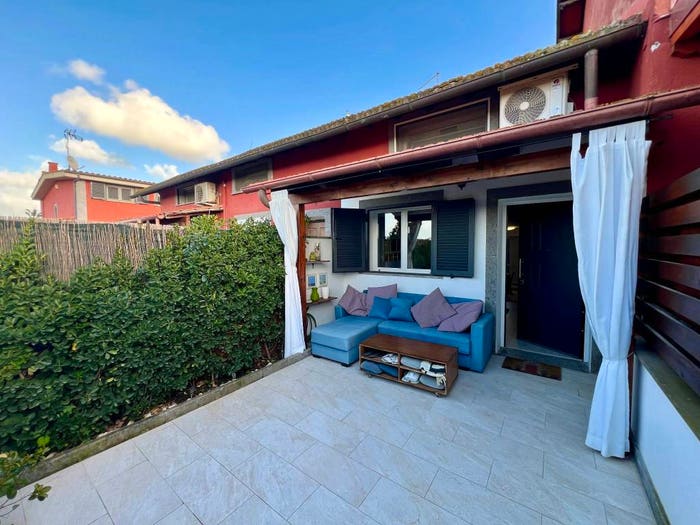 Appartamento trilocale in vendita in Viale dei Monti dell'Ara, Maccarese, Fiumicino