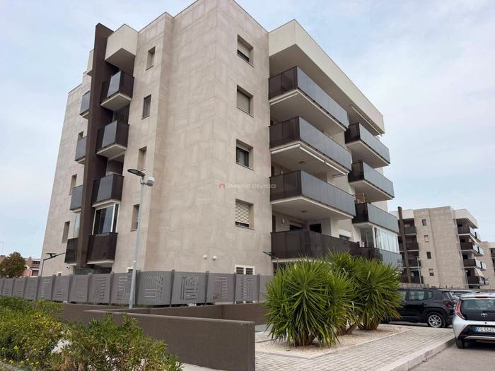 Appartamento trilocale in vendita in Viale Mahatma Gandhi, Tribunale Carmine Nuovo, Foggia