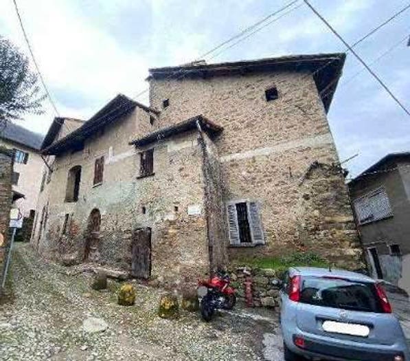 Casa con 5 locali in vendita in Via dei Ronchi, Canova San Zeno, Olgiate Molgora