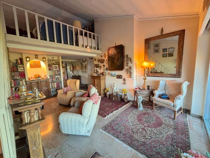 Casa con 5 locali in vendita in Lungarno del Tempio, Beccaria Colombo, Firenze