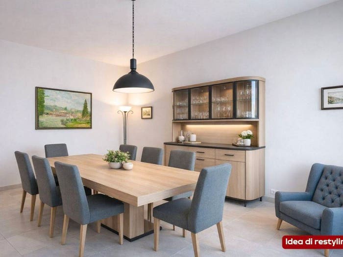 Casa con 6 locali in vendita in Via Asiago, Centro, Castiglione Olona