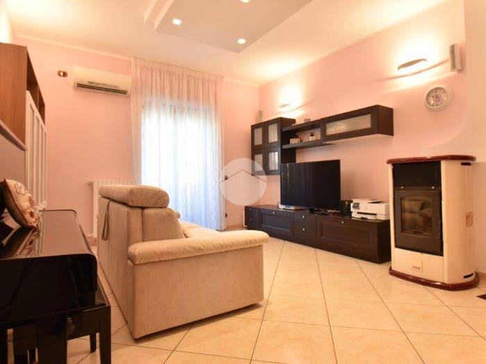 Appartamento quadrilocale in vendita in Via gennaro serra, Centro, Agropoli