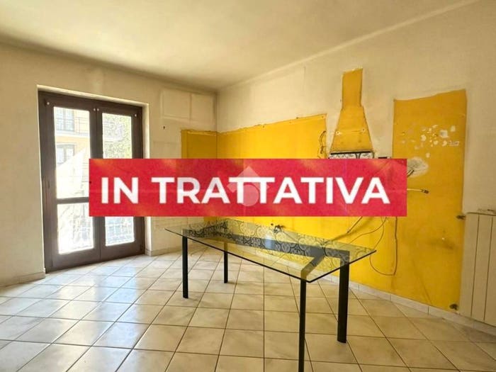 Appartamento con 5 locali in vendita in Via Traforo, Centro, Bussoleno