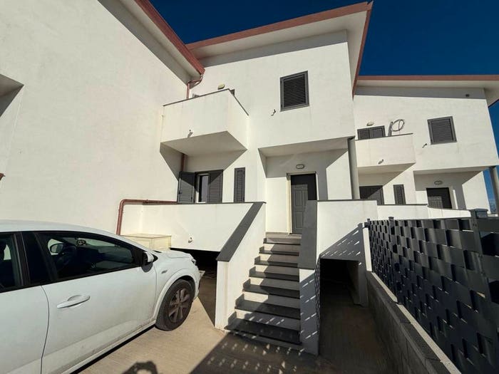 Casa trilocale in vendita in via fiumarella, San Pietro Santa Maria delle Grazie, Milazzo