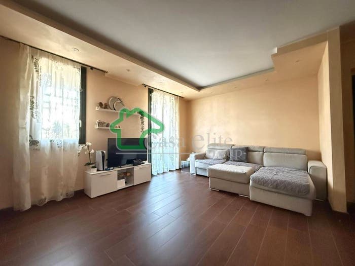 Appartamento trilocale in vendita in Via Maestri del Lavoro, San Fereolo Albarola Faustina, Lodi