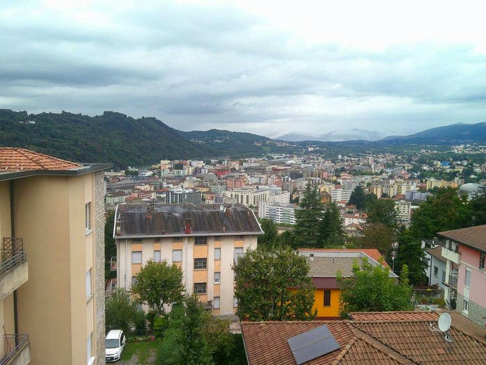 Appartamento bilocale in vendita in Sagnino, Como