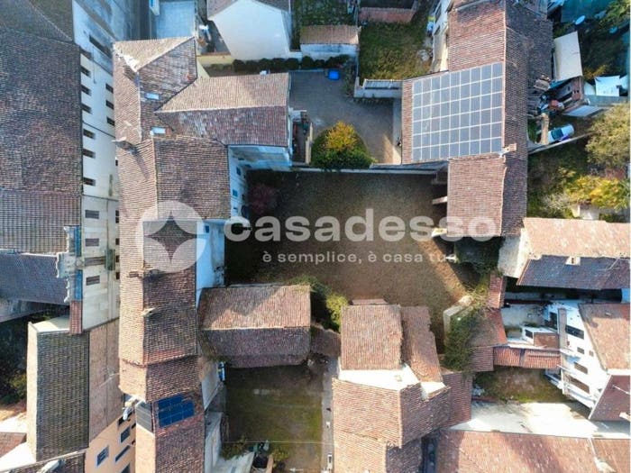 Casa con 6 locali in vendita in Via XX settembre, Fontanetto Po
