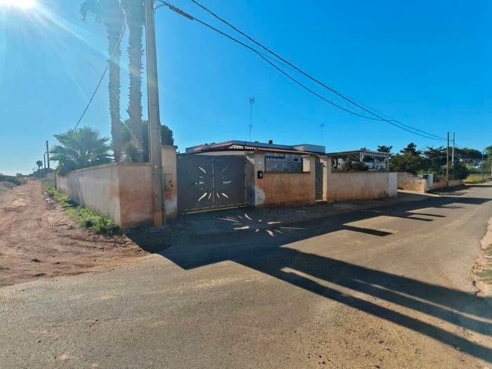 Casa con 6 locali in vendita in via Eroi del mare, Torre San Giovanni, Ugento