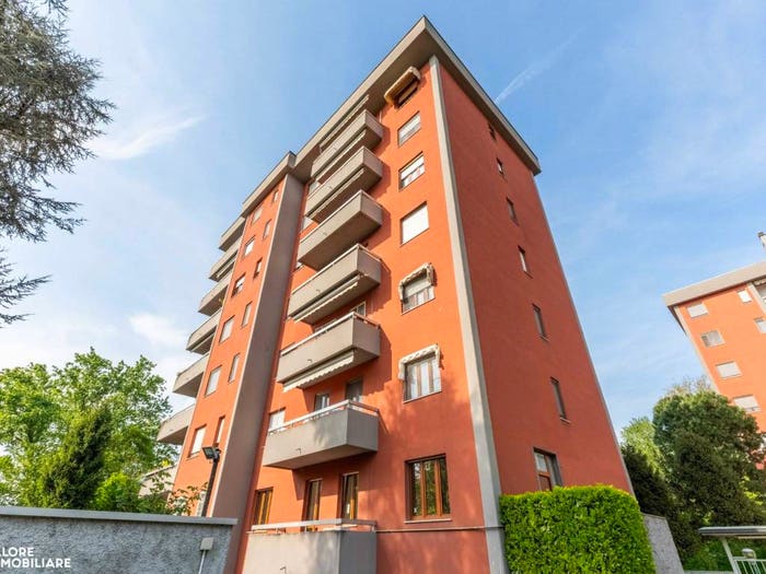 Appartamento bilocale in vendita in Via Giacomo Matteotti, Bettola Zelo Foramagno, Peschiera Borromeo