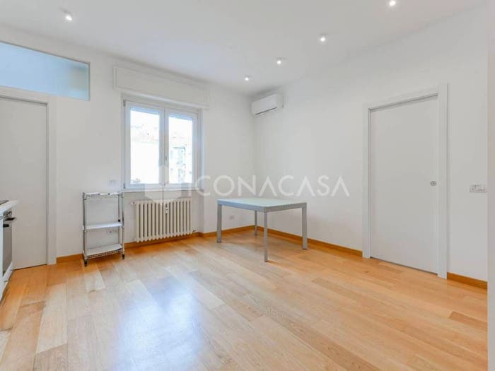 Appartamento trilocale in vendita in Via Ennio, Martini Insubria, Milano