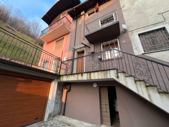 Casa trilocale in vendita in Via Bondegno, Collio