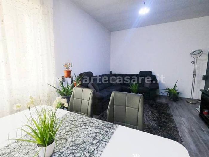 Appartamento trilocale in vendita in Centro, Parabiago