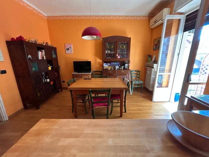 Appartamento con 5 locali in vendita in Via Montebruno, Corso alla Vittoria Parco della Resistenza, Asti