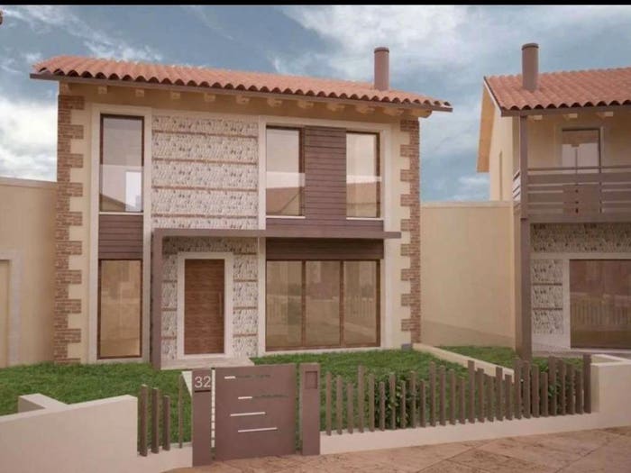 Casa con 6 locali in vendita in San Michele Di Piave, Cimadolmo