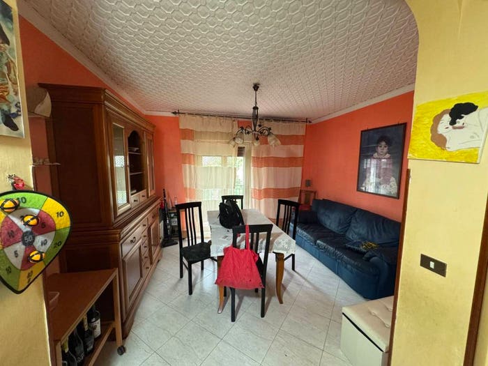 Appartamento trilocale in vendita in Via Antonino Mirello Mora, Gazzi, Messina