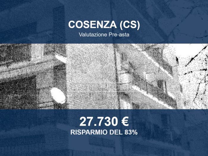 Appartamento con 6 locali in vendita in Via Popilia Strada, Popilia Vagliolise Gergeri, Cosenza