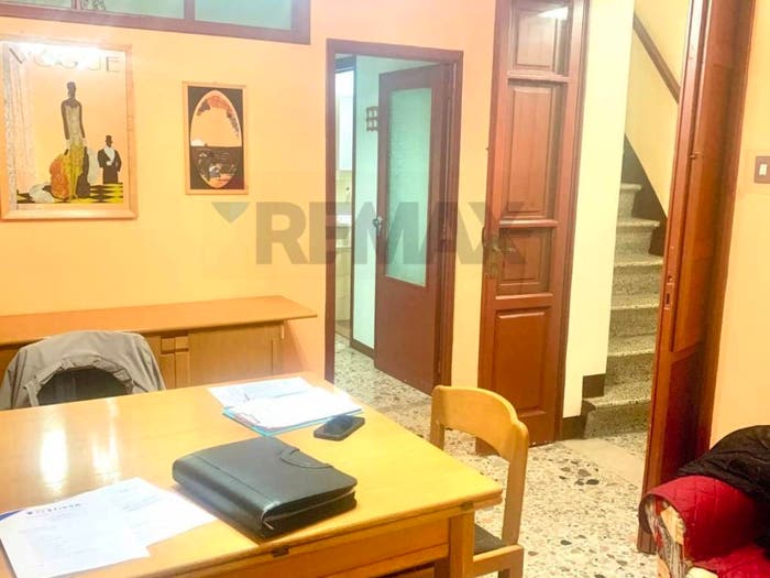 Casa con 6 locali in vendita in Via Ciro Menotti, Francavilla di Sicilia