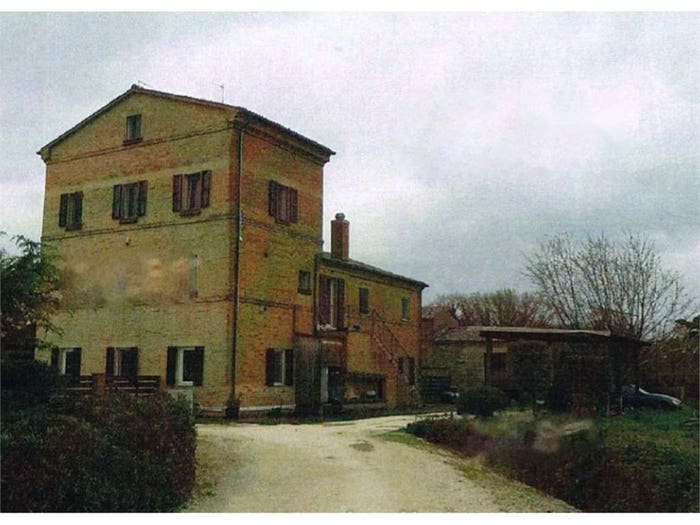 Appartamento con 6 locali in vendita in Via spina, Via Roma Asse Sud, Jesi