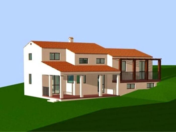 Casa con 5 locali in vendita in Via Buddui SNC, Castiadas