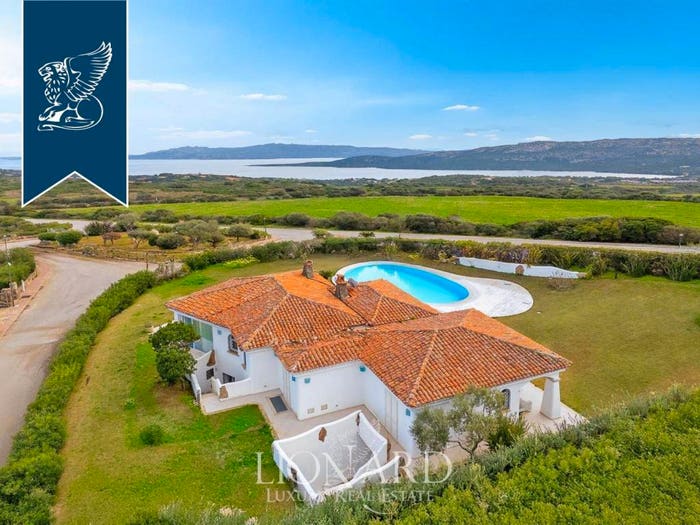 Casa con 6 locali in vendita in Palau