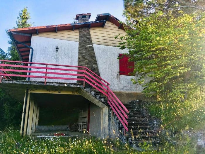 Casa quadrilocale in vendita in Località Montemarino No Number, Berceto