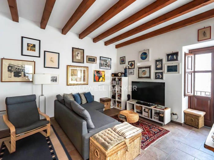 Appartamento quadrilocale in vendita in VIA SAN CALOGERO, Centro Storico, Catania