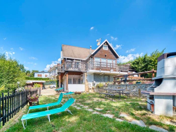 Casa con 6 locali in vendita in Via selvaggio, Selvaggio, Giaveno