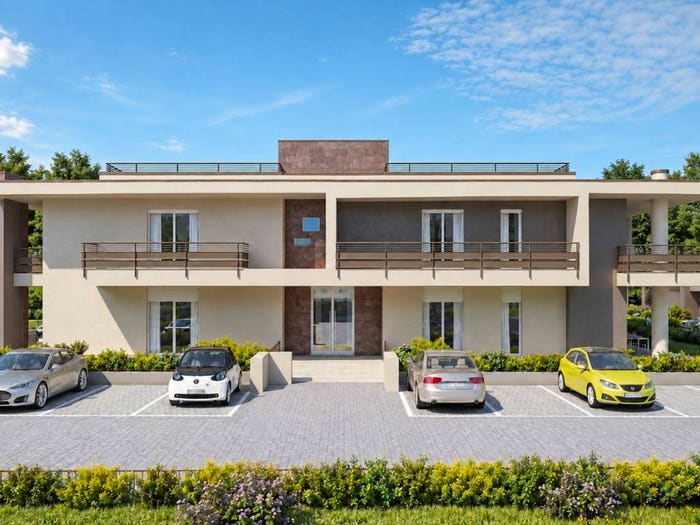 Case in Vendita e in Affitto - 2
