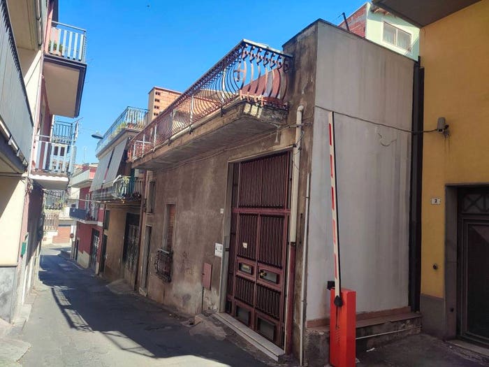 Casa trilocale in vendita in Via Bologna, Paternò