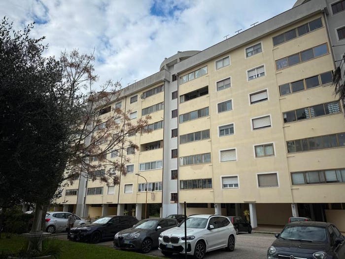 Appartamento quadrilocale in vendita in Via Polonia, Quartiere Europa, Latina