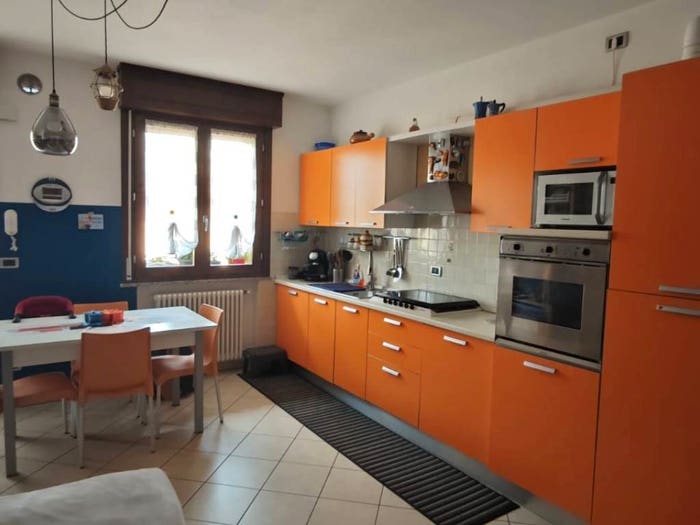 Appartamento trilocale in vendita in Via Eugenio Montale, Gatteo Sant'Angelo, Gatteo