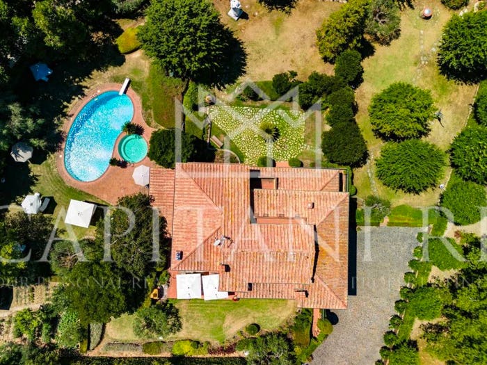 Casa con 6 locali in vendita in Strada Provinciale CertaldoTavarnelle, Barberino Tavarnelle