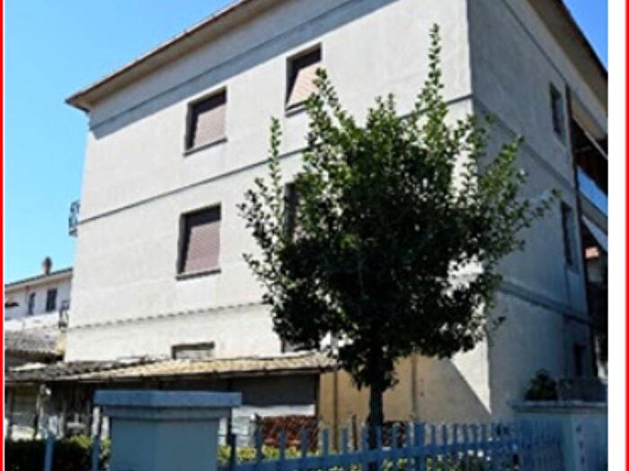 Appartamento trilocale in vendita in Via Sila, Bivio Strada Vecchia, Porto Sant'Elpidio