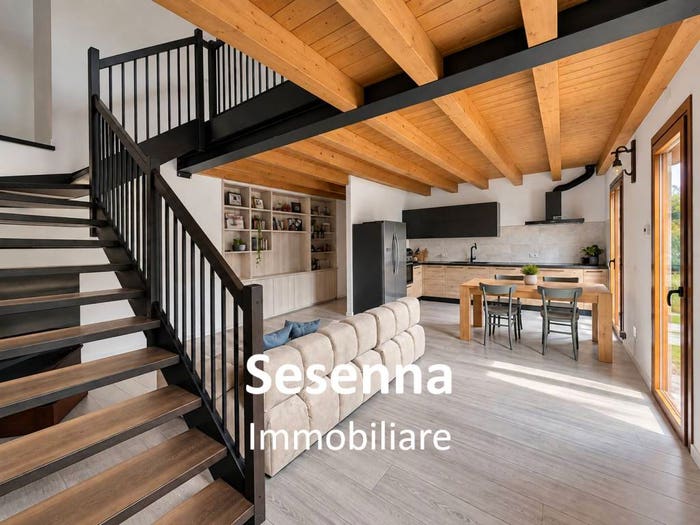 Appartamento con 5 locali in vendita in Centro, Povoletto