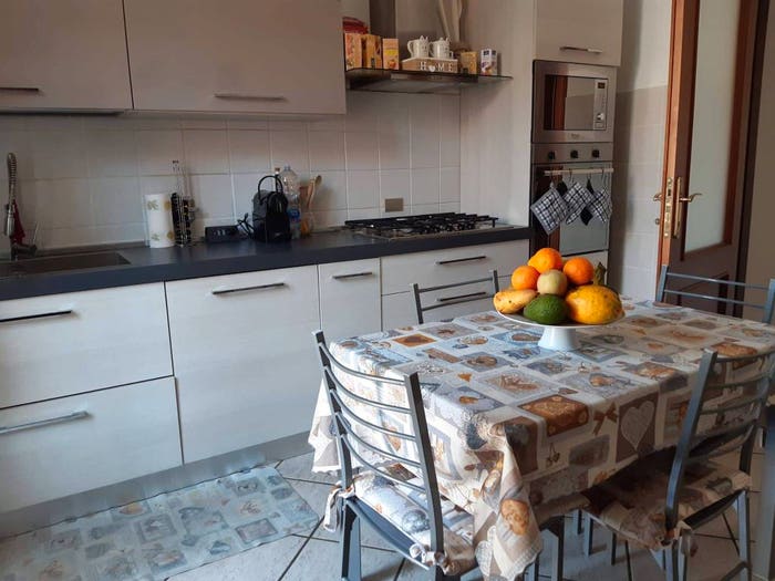 Appartamento trilocale in vendita in Centro, Acqui Terme