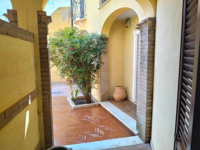 Casa trilocale in vendita in Via Vittorio Emanuele, Quartu, Quartu Sant'Elena