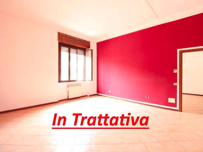 Appartamento bilocale in vendita in Centro, Parabiago
