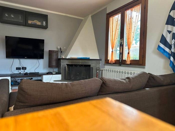 Casa con 5 locali in vendita in Via delle Olimpiadi, Serravalle Tinaia, Empoli