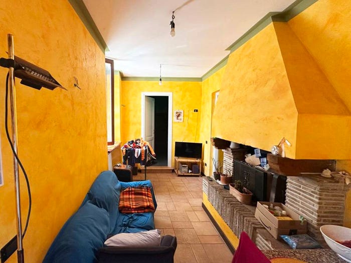 Appartamento trilocale in vendita in Via Vincenzo Ferretti, Centro, Civita Castellana
