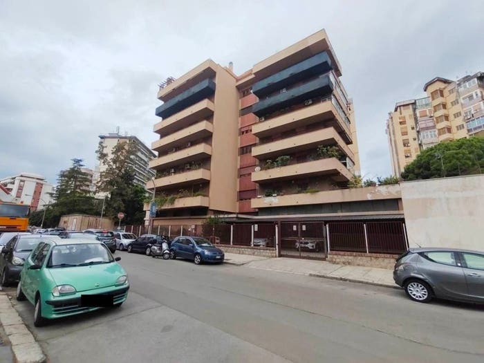 Appartamento con 6 locali in vendita in Via Ferdinando di Giorgi, Uditore Leonardo Da Vinci Alta, Palermo
