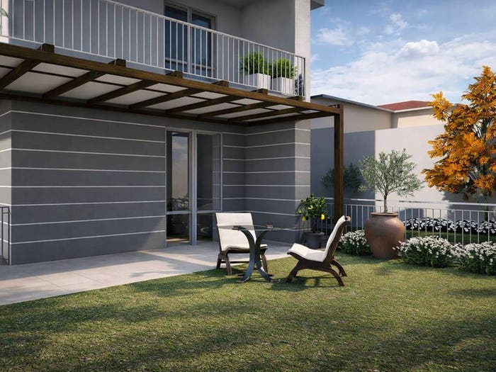 Appartamento bilocale in vendita in Via Milazzo, Marina di Pisa, Pisa