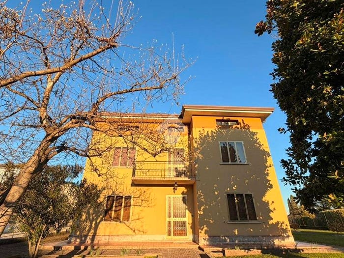 Casa trilocale in vendita in Via Pordenone, San Giovanni, Polcenigo