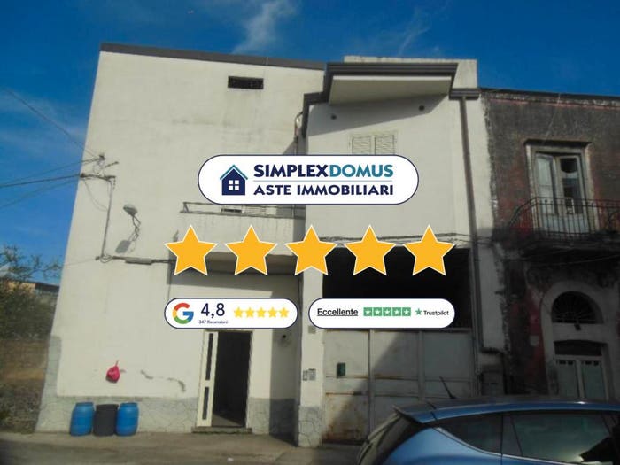 Appartamento con 5 locali in vendita in Via Aielli, Centro, San Giuseppe Vesuviano