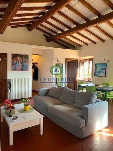 Appartamento trilocale in vendita in Massa, Massa e Cozzile