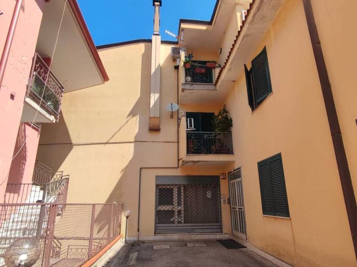 Appartamento trilocale in vendita in Via Nazionale Appia, Santa Maria a Vico