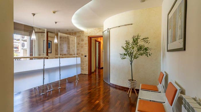 Appartamento trilocale in vendita in Via San Carlo da Sezze, Centro, Latina