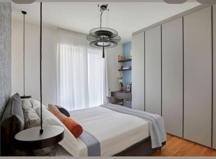 Appartamento trilocale in vendita in Via Richard Wagner, Modena Est, Modena