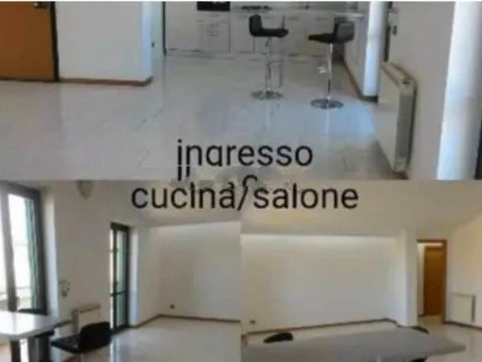 Appartamento monolocale in vendita in Via Vittorio Emanuele, Motta Sant'Anastasia